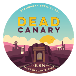 Dead Canary IPA